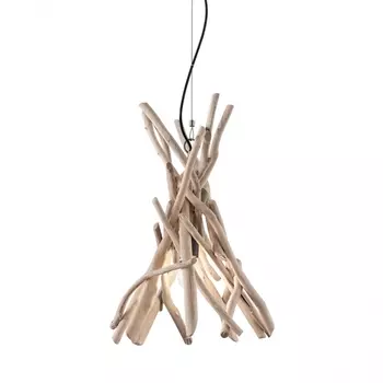 Подвесной светильник Ideal Lux Driftwood SP1