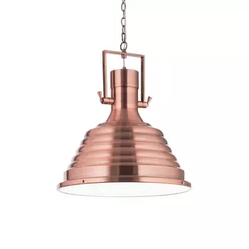 Подвесной светильник Ideal Lux Fisherman Sp1 Rame 134871