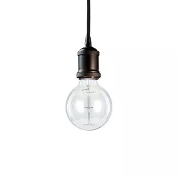 Подвесной светильник Ideal Lux Frida SP1 Nero