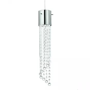 Подвесной светильник Ideal Lux Gocce SP1