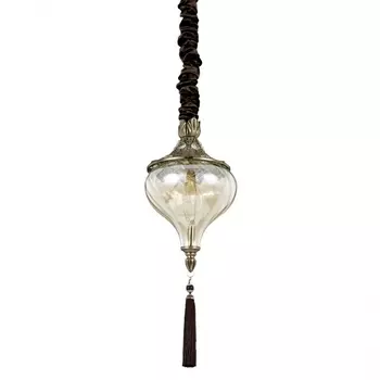 Подвесной светильник Ideal Lux Harem SP1