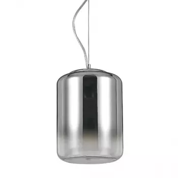Подвесной светильник Ideal Lux Ken SP1 Small Cromo KEN SP1 SMALL