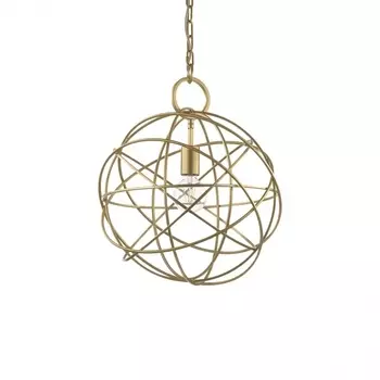 Подвесной светильник Ideal Lux Konse SP1