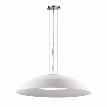 Подвесной светильник Ideal Lux Lena SP3 D74 Bianco