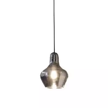 Подвесной светильник Ideal Lux Lido-2 SP1 Fume