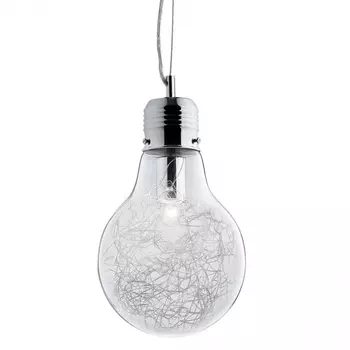 Подвесной светильник Ideal Lux Luce Max SP1 Small