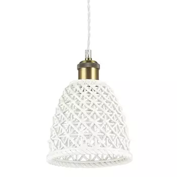 Подвесной светильник Ideal Lux Lugano SP1 D18