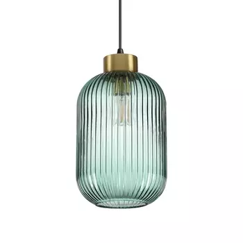 Подвесной светильник Ideal Lux Mint-3 SP1 Verde