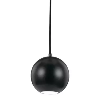 Подвесной светильник Ideal Lux Mr Jack SP1 Big Nero