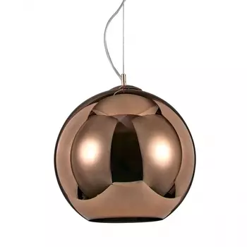 Подвесной светильник Ideal Lux Nemo Rame SP1 D40 NEMO SP1 D40 RAME