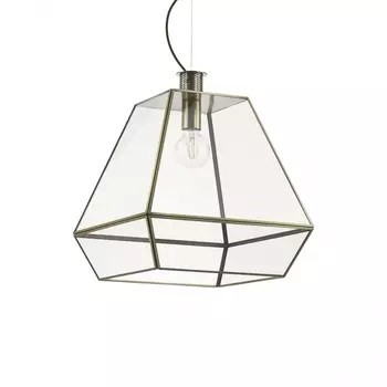 Подвесной светильник Ideal Lux Orangerie SP1 Big