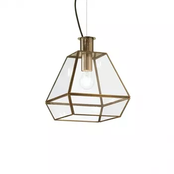 Подвесной светильник Ideal Lux Orangerie SP1 Small