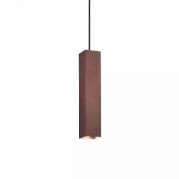 Подвесной светильник Ideal Lux Sky SP1 Corten
