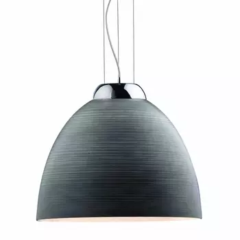 Подвесной светильник Ideal Lux Tolomeo SP1 D40 Grigio