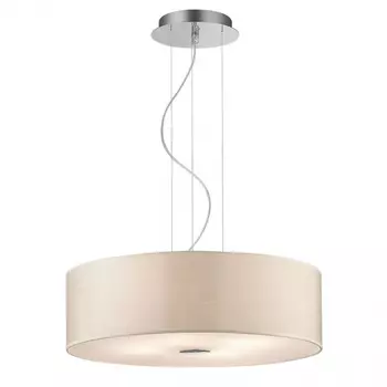 Подвесной светильник Ideal Lux Woody SP4 Wood