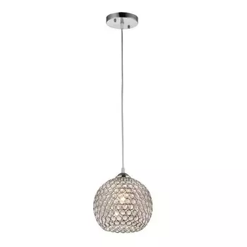 Подвесной светильник IMEX CR.0835-1-P CH