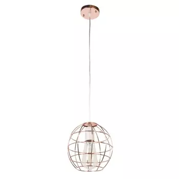 Подвесной светильник IMEX MD.1703-1-P PGD