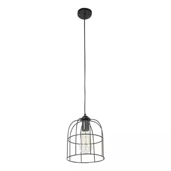 Подвесной светильник IMEX MD.1712-1-P BK