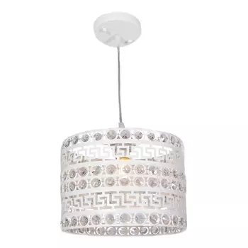 Подвесной светильник IMEX MD.1724-1-P WH