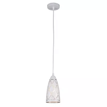 Подвесной светильник IMEX MD.2963-1-P WH+SL