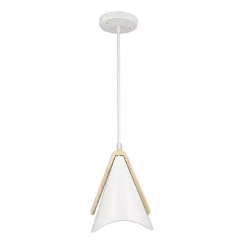 Подвесной светильник IMEX MD.4357-1-P WH