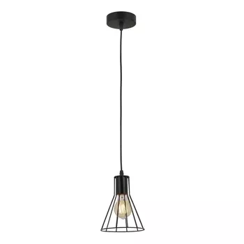 Подвесной светильник IMEX MD.6135-1-P BK