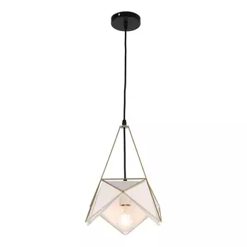 Подвесной светильник IMEX MD.7320-1-P GD