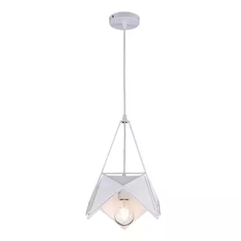 Подвесной светильник IMEX MD.7320-1-P WH