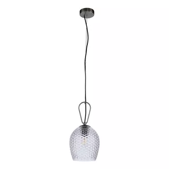 Подвесной светильник Indigo Armonia 11001/1P Nickel V000086