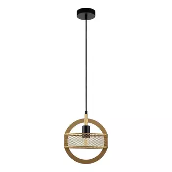 Подвесной светильник Indigo Rano 10010/1P Gold V000185