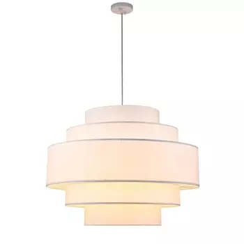 Подвесной светильник Indigo ZEMFIRA 13018/6P White V000346