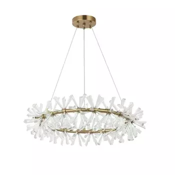 Подвесной светильник Kink Light Альма 07672-60,36