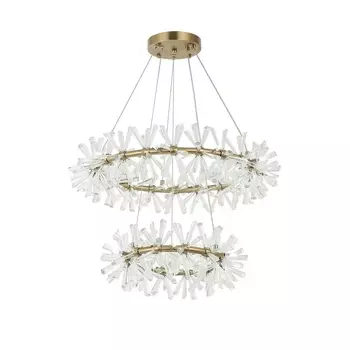 Подвесной светильник Kink Light Альма 07672-60+40,36