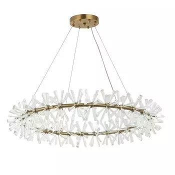 Подвесной светильник Kink Light Альма 07672-80,36