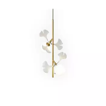 Подвесной светильник Kink Light Аста 07867-2A,33