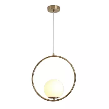 Подвесной светильник Kink Light Калла 07628-1A,20