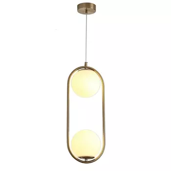 Подвесной светильник Kink Light Кэнти 07632-2A,20