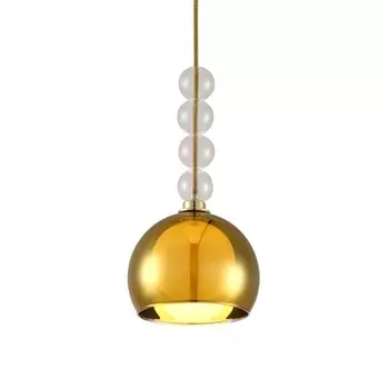 Подвесной светильник Kink Light Капри 07566,33-21