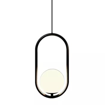 Подвесной светильник Kink Light Кенти 07631-1A,19