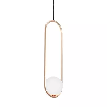 Подвесной светильник Kink Light Кенти 07632-1A,20