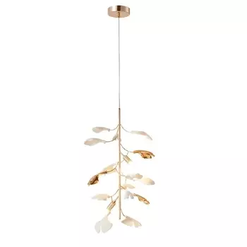 Подвесной светильник Kink Light Сири 07868-2A,33