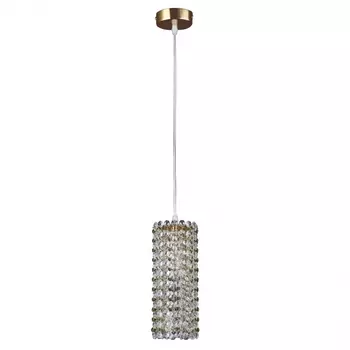 Подвесной светильник Lightstar Cristallo 795322