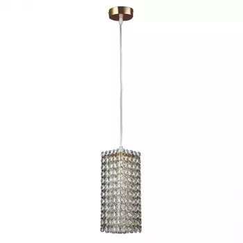 Подвесной светильник Lightstar Cristallo 795422