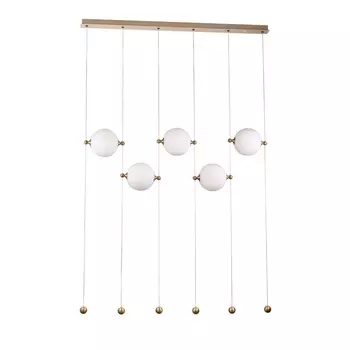 Подвесной светильник Lightstar Dafne 815501