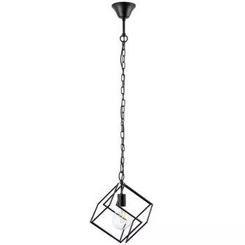 Подвесной светильник Lightstar Gabbia 732317