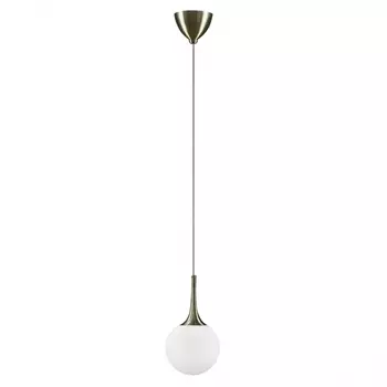Подвесной светильник Lightstar Globo 813011