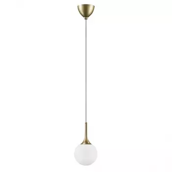 Подвесной светильник Lightstar Globo 813012
