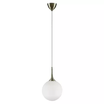 Подвесной светильник Lightstar Globo 813031