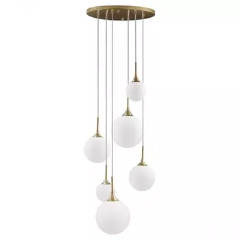 Подвесной светильник Lightstar Globo 813062