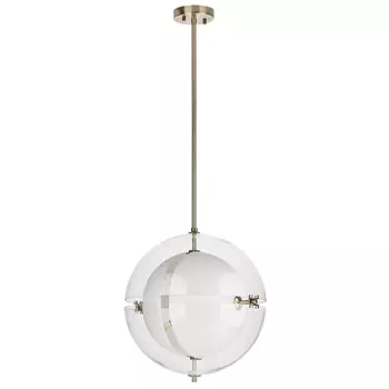 Подвесной светильник Lightstar Modena 816043